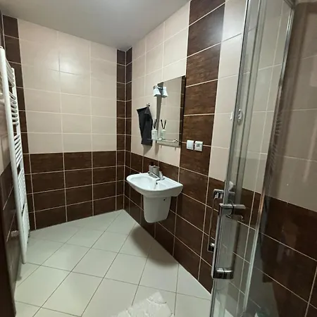 Apartman Mimi Veľký Slavkov