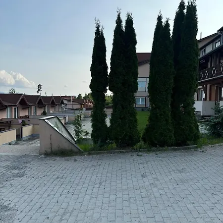 Apartman Mimi Veľký Slavkov